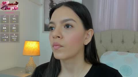 Snapshot of beautyari_ chatting on 02.09.26 Ariana Reyes online show from 02.09.26