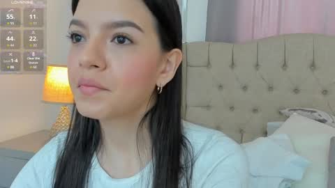 Snapshot of beautyari_ chatting on 03.30.26 Ariana Reyes online show from 03.30.26