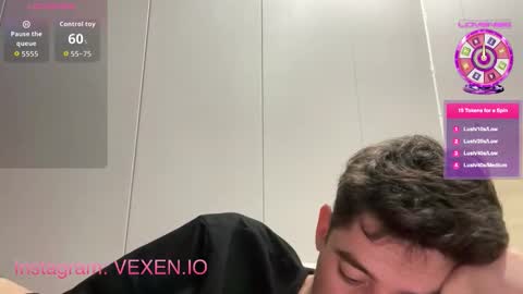 beautydicked online show from 12.17.25