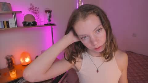 Eliise online show from 01.14.25