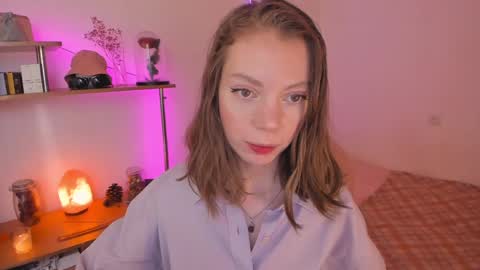 Eliise online show from 01.20.25