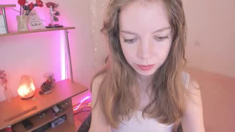 Eliise online show from 09.29.25