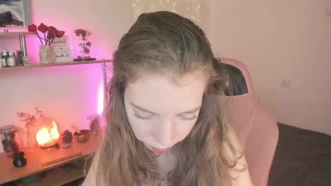 Eliise online show from 01.12.26