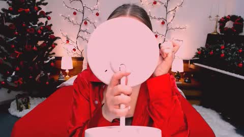 Gloria online show from 12.17.25