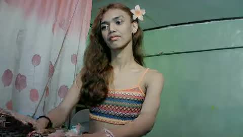 Snapshot of beautyhotasia123 chatting on 02.08.25 beautyhotasia123 online show from 02.08.25