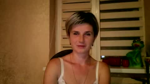 BeautyKsenia online show from 09.25.25