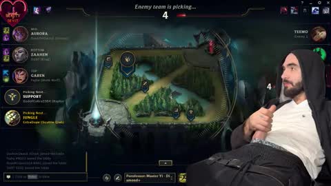 BEAST online show from 12.14.25