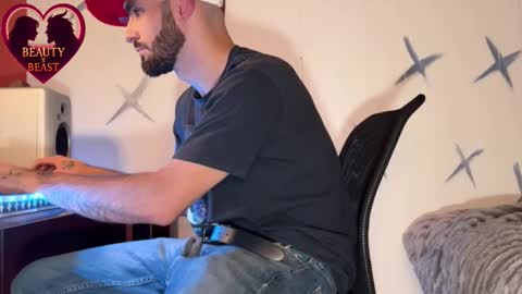 BEAST online show from 12.21.25