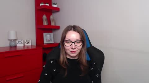 Zoe online show from 12.16.24