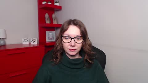 Zoe online show from 01.02.25