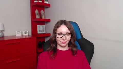 Zoe online show from 01.10.25