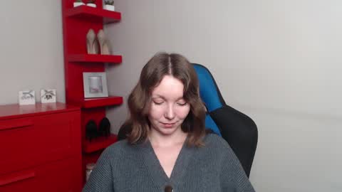 Zoe online show from 01.21.25