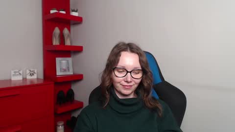 Zoe online show from 01.22.25