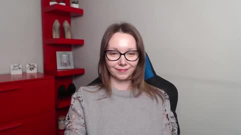 Zoe online show from 01.23.25