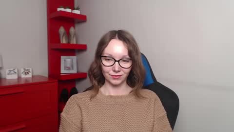 Zoe online show from 02.13.25