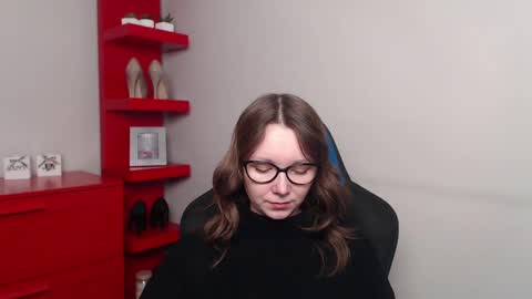 Zoe online show from 02.18.25