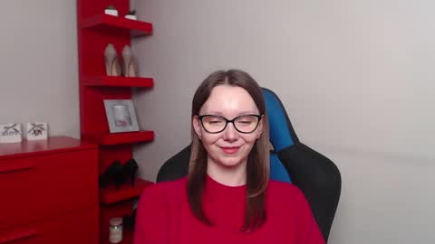 Zoe online show from 02.26.25