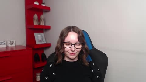 Zoe online show from 02.27.25