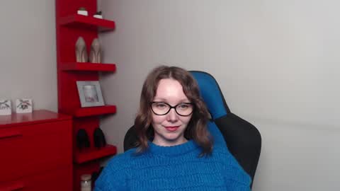 Zoe online show from 02.28.25