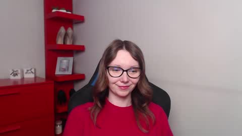 Zoe online show from 03.11.25