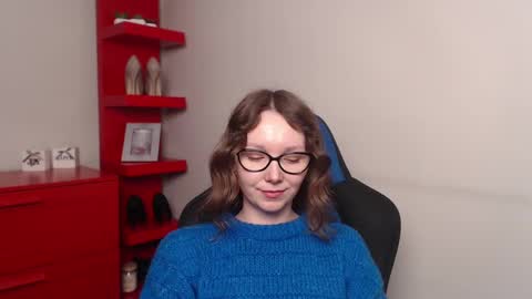 Zoe online show from 03.12.25