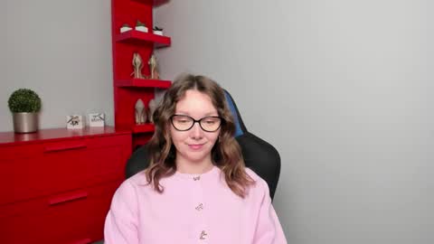 Zoe online show from 09.23.25