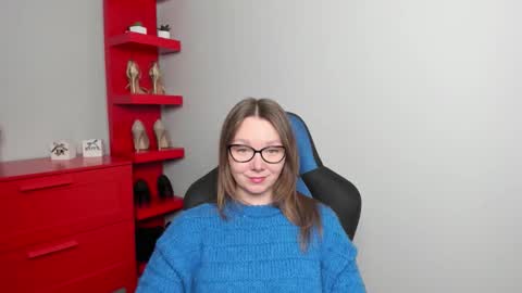 Zoe online show from 11.18.25