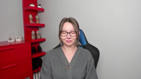 Zoe online show from 11.26.25