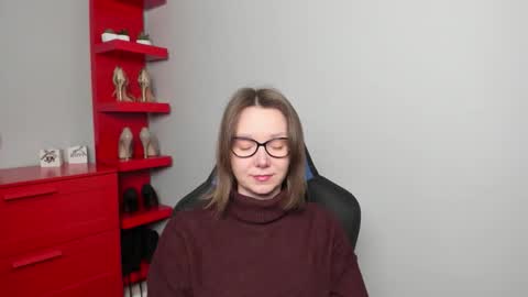 Zoe online show from 01.08.26