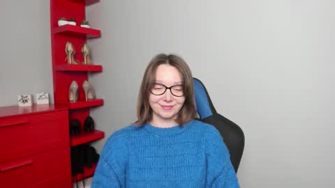 Zoe online show from 01.09.26