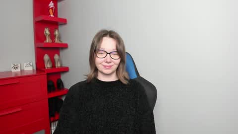 Zoe online show from 03.31.26