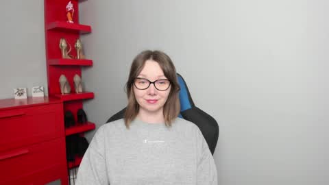 Zoe online show from 04.03.26