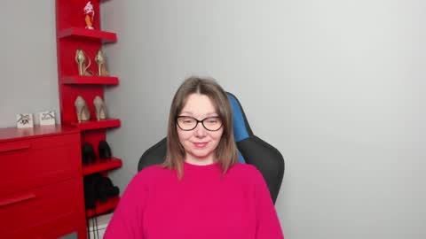 Zoe online show from 04.07.26