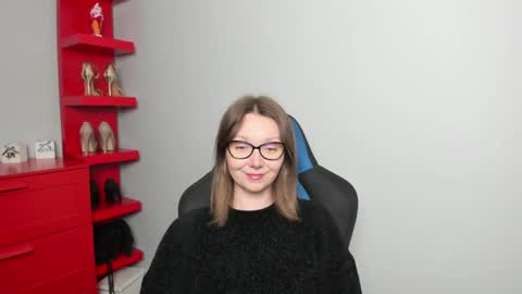 Snapshot of beautyzoexx chatting on 05.19.26 Zoe online show from 05.19.26