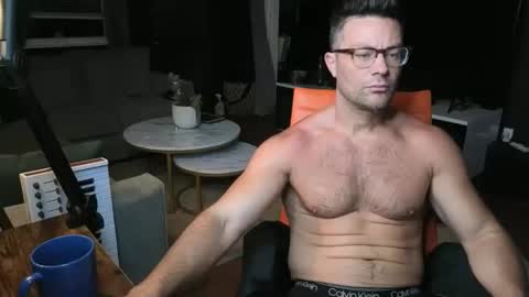 Snapshot of beauxmatthewsx chatting on 04.08.26 BEAUX MATTHEWS online show from 04.08.26