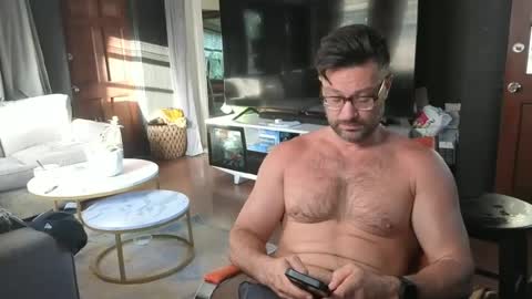 Snapshot of beauxmatthewsx chatting on 07.15.26 BEAUX MATTHEWS online show from 07.15.26