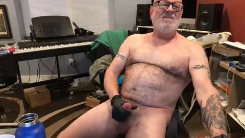 beavermower online show from 01.30.25