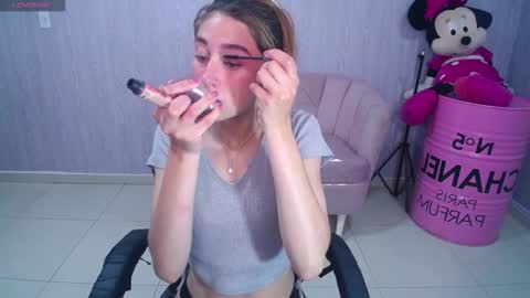beba_fox_a online show from 11.09.25