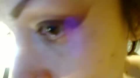 Snapshot of bebacksooon chatting on 03.06.25 Raluca online show from 03.06.25