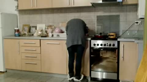 Raluca online show from 01.05.26