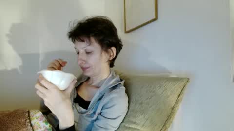 Raluca online show from 02.16.26