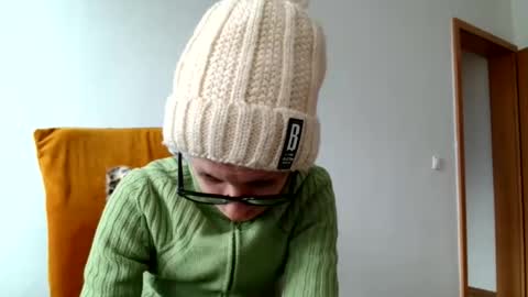 Snapshot of bebacksooon chatting on 03.27.26 Raluca online show from 03.27.26