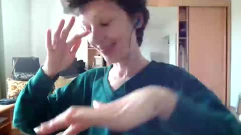 Snapshot of bebacksooon chatting on 05.11.26 Raluca online show from 05.11.26