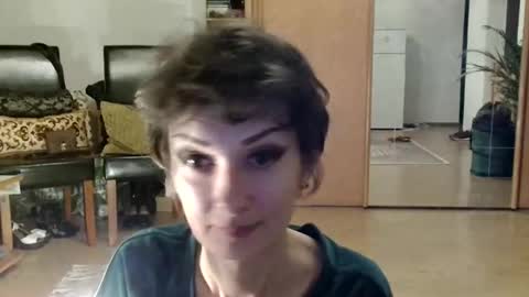 Snapshot of bebacksooon chatting on 05.13.26 Raluca online show from 05.13.26