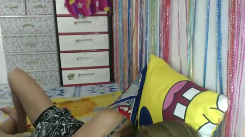 Snapshot of bebelove25 chatting on 12.20.24 bebelove25 online show from 12.20.24