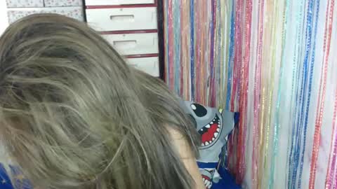 Snapshot of bebelove25 chatting on 01.05.25 bebelove25 online show from 01.05.25