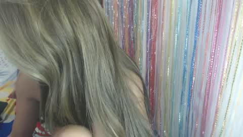 Snapshot of bebelove25 chatting on 02.05.25 bebelove25 online show from 02.05.25