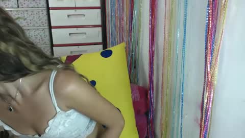 Snapshot of bebelove25 chatting on 02.09.25 bebelove25 online show from 02.09.25