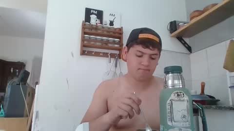 Snapshot of bebote0020 chatting on 10.09.25 bebote0020 online show from 10.09.25