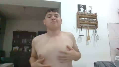 Snapshot of bebote0020 chatting on 10.12.25 bebote0020 online show from 10.12.25